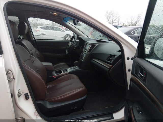 Aukcja sprzedaży 2013 Subaru Outback 2.5i Limited, vin: 4S4BRBSC3D3290428, numer aukcji: 44699388