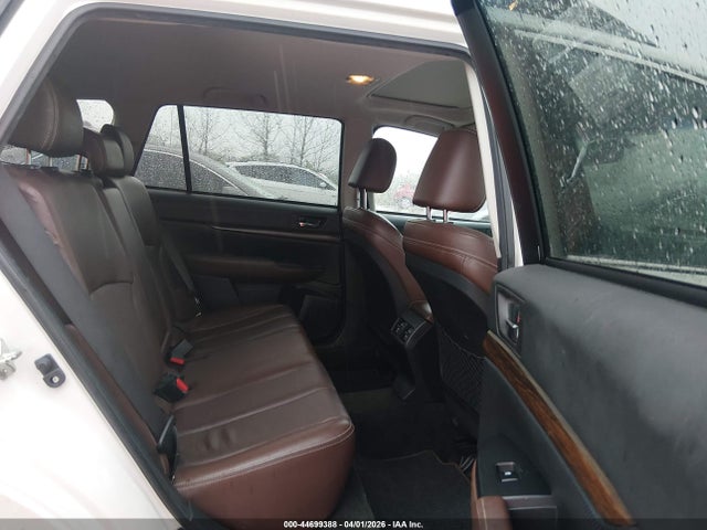 Aukcja sprzedaży 2013 Subaru Outback 2.5i Limited, vin: 4S4BRBSC3D3290428, numer aukcji: 44699388