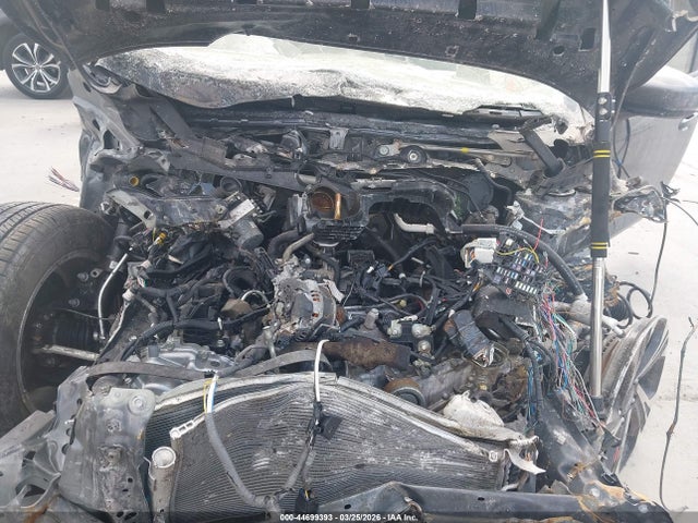 Aukcja sprzedaży 2024 Subaru Crosstrek Premium, vin: JF2GUADC4RH260477, numer aukcji: 44699393