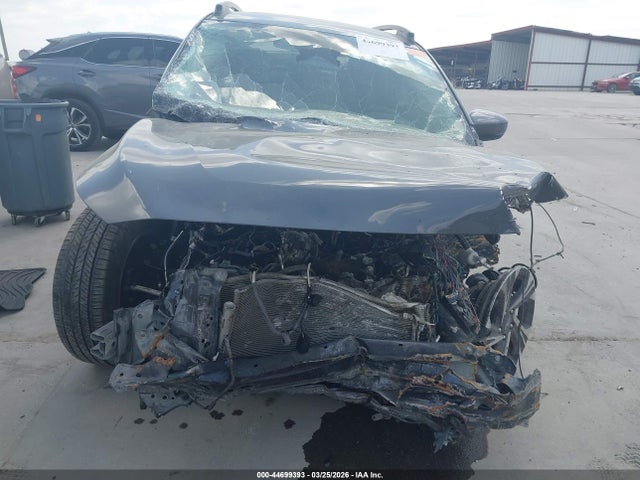 Aukcja sprzedaży 2024 Subaru Crosstrek Premium, vin: JF2GUADC4RH260477, numer aukcji: 44699393