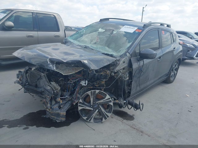 Aukcja sprzedaży 2024 Subaru Crosstrek Premium, vin: JF2GUADC4RH260477, numer aukcji: 44699393
