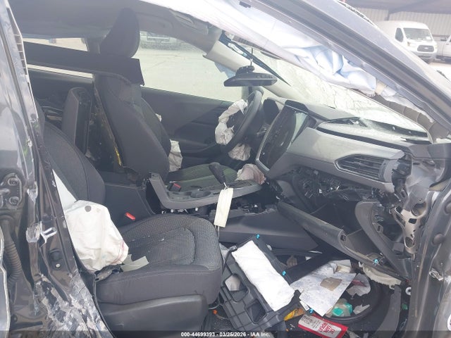 Aukcja sprzedaży 2024 Subaru Crosstrek Premium, vin: JF2GUADC4RH260477, numer aukcji: 44699393