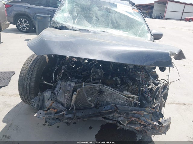 Aukcja sprzedaży 2024 Subaru Crosstrek Premium, vin: JF2GUADC4RH260477, numer aukcji: 44699393