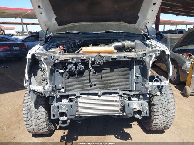 Ford F-150 Xlt 2018 1FTEW1EP3JFA70851 Image 10