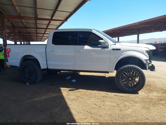 Ford F-150 Xlt 2018 1FTEW1EP3JFA70851 Image 14