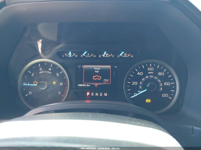 Ford F-150 Xlt 2018 1FTEW1EP3JFA70851 Image 7