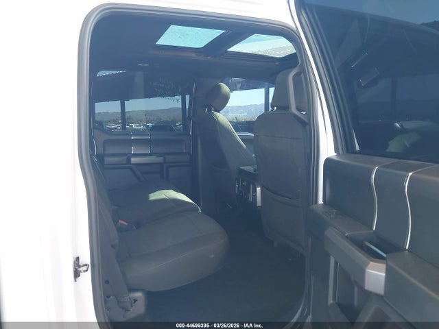 Ford F-150 Xlt 2018 1FTEW1EP3JFA70851 Image 8