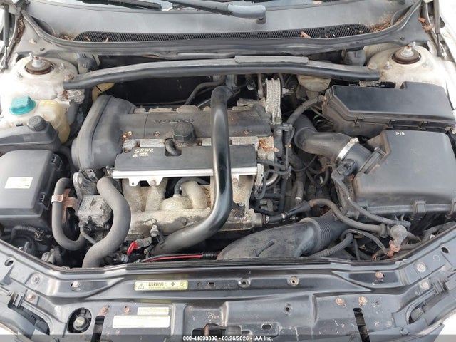 2005 VOLVO XC70 YV1SZ592951182602 Photo 9