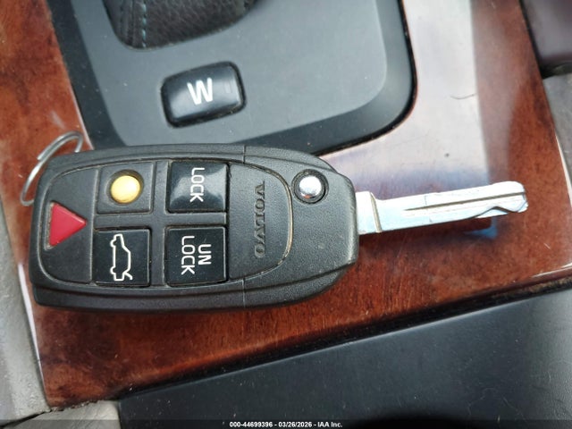 2005 VOLVO XC70 YV1SZ592951182602 Photo 10