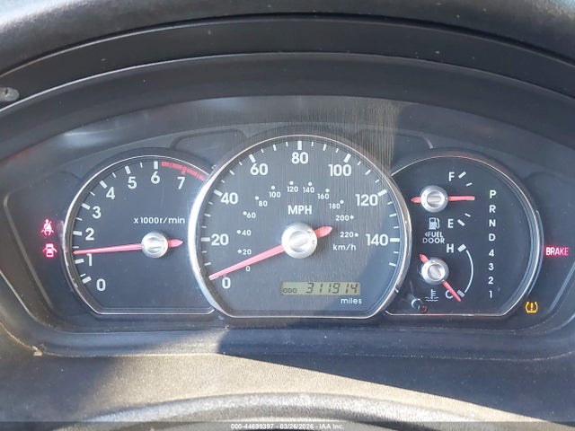 Продажа на аукционе авто 2010 Mitsubishi Endeavor Ls, vin: 4A4JM2AS2AE014628, номер лота: 44699397