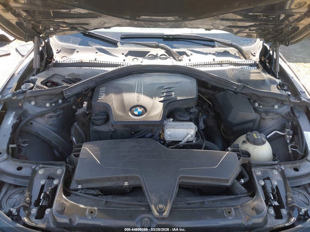 Aukcja sprzedaży 2015 Bmw 328i, vin: WBA3C1C51FK123480, numer aukcji: 44699399