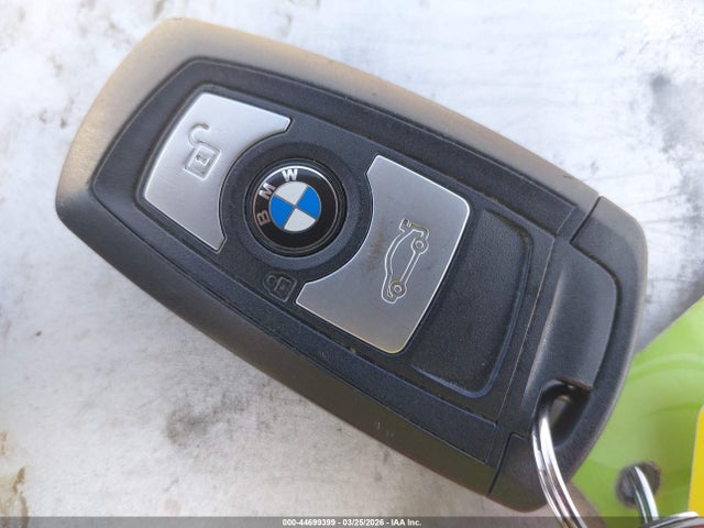 Aukcja sprzedaży 2015 Bmw 328i, vin: WBA3C1C51FK123480, numer aukcji: 44699399