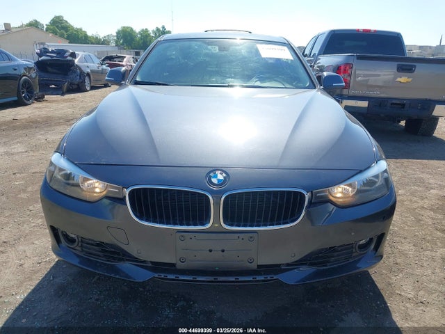 Aukcja sprzedaży 2015 Bmw 328i, vin: WBA3C1C51FK123480, numer aukcji: 44699399
