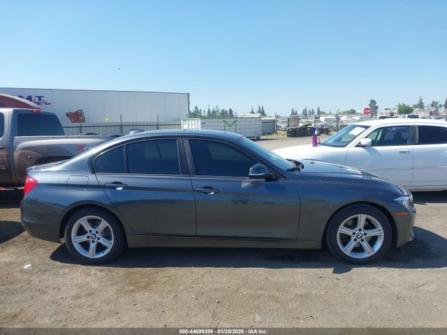 Aukcja sprzedaży 2015 Bmw 328i, vin: WBA3C1C51FK123480, numer aukcji: 44699399