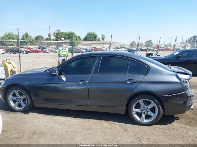 Aukcja sprzedaży 2015 Bmw 328i, vin: WBA3C1C51FK123480, numer aukcji: 44699399