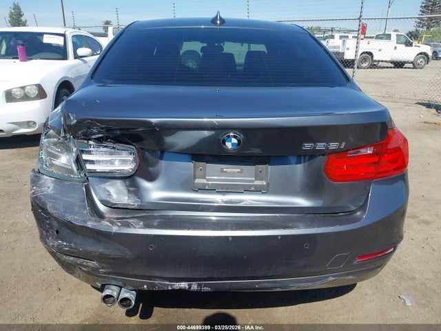 Aukcja sprzedaży 2015 Bmw 328i, vin: WBA3C1C51FK123480, numer aukcji: 44699399