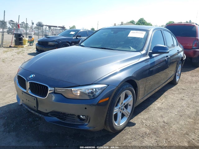 Aukcja sprzedaży 2015 Bmw 328i, vin: WBA3C1C51FK123480, numer aukcji: 44699399