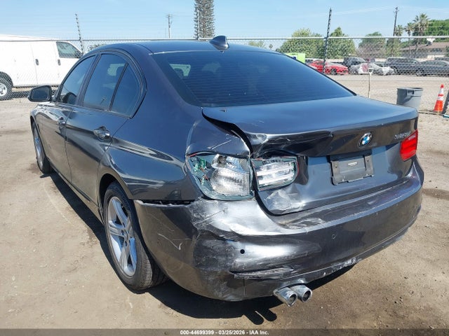 Aukcja sprzedaży 2015 Bmw 328i, vin: WBA3C1C51FK123480, numer aukcji: 44699399