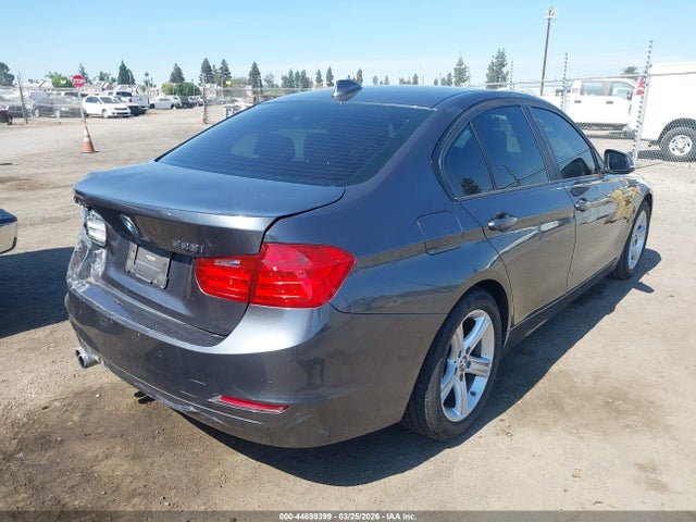 Aukcja sprzedaży 2015 Bmw 328i, vin: WBA3C1C51FK123480, numer aukcji: 44699399