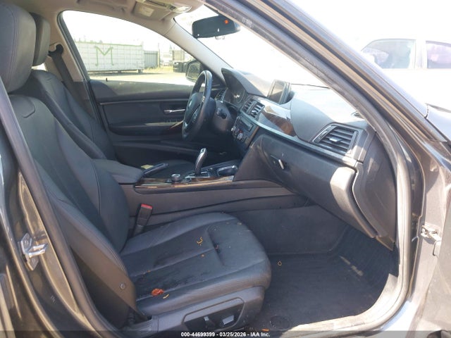 Aukcja sprzedaży 2015 Bmw 328i, vin: WBA3C1C51FK123480, numer aukcji: 44699399