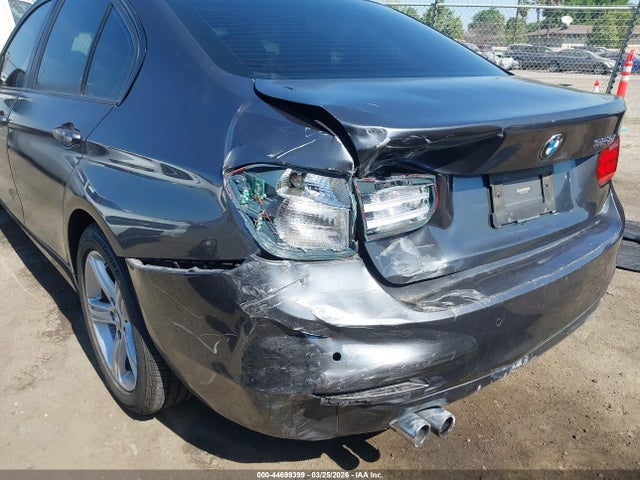 Aukcja sprzedaży 2015 Bmw 328i, vin: WBA3C1C51FK123480, numer aukcji: 44699399