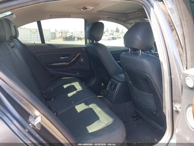 Aukcja sprzedaży 2015 Bmw 328i, vin: WBA3C1C51FK123480, numer aukcji: 44699399