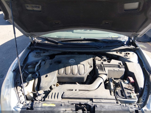 2011 Nissan Altima 2.5 S მანქანა იყიდება აუქციონზე, vin: 1N4AL2AP9BN480506, აუქციონის ნომერი: 44699400