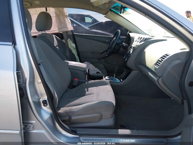 2011 Nissan Altima 2.5 S მანქანა იყიდება აუქციონზე, vin: 1N4AL2AP9BN480506, აუქციონის ნომერი: 44699400