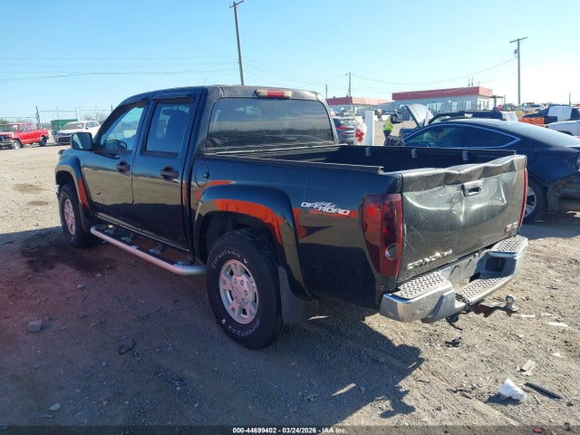 Aukcja sprzedaży 2005 Gmc Canyon Sle, vin: 1GTDT136358258584, numer aukcji: 44699402