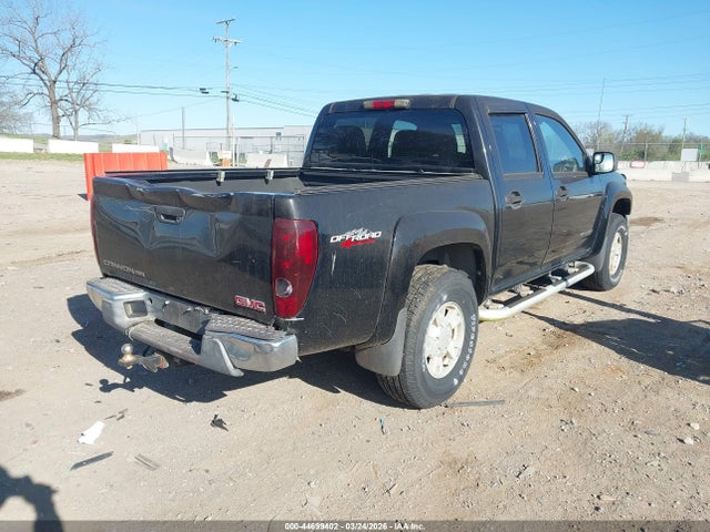 Aukcja sprzedaży 2005 Gmc Canyon Sle, vin: 1GTDT136358258584, numer aukcji: 44699402