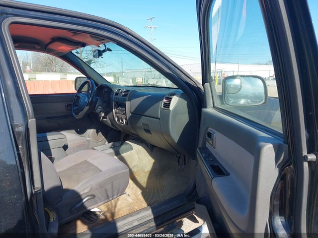 Aukcja sprzedaży 2005 Gmc Canyon Sle, vin: 1GTDT136358258584, numer aukcji: 44699402