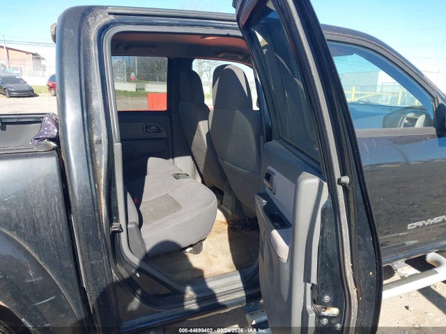 Aukcja sprzedaży 2005 Gmc Canyon Sle, vin: 1GTDT136358258584, numer aukcji: 44699402