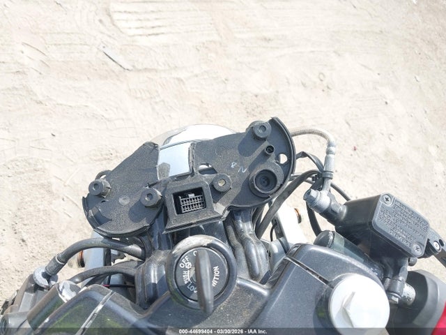 ME3FPN476LK749476 Royal Enfield Motors Int 650