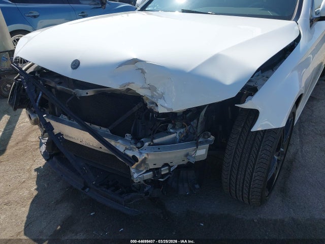 2019 Mercedes-benz E 300 მანქანა იყიდება აუქციონზე, vin: WDDZF4JB7KA681404, აუქციონის ნომერი: 44699407