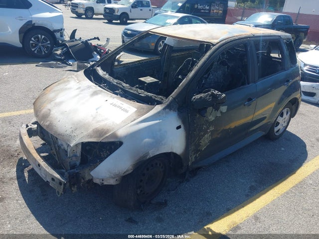 Aukcja sprzedaży 2006 Scion Xa, vin: JTKKT624360155517, numer aukcji: 44699406
