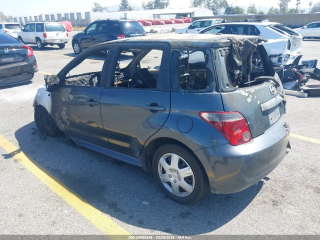 Aukcja sprzedaży 2006 Scion Xa, vin: JTKKT624360155517, numer aukcji: 44699406