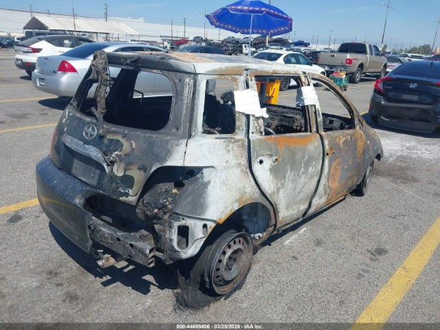 Aukcja sprzedaży 2006 Scion Xa, vin: JTKKT624360155517, numer aukcji: 44699406