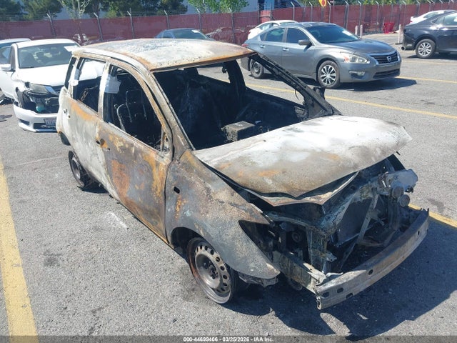 Aukcja sprzedaży 2006 Scion Xa, vin: JTKKT624360155517, numer aukcji: 44699406