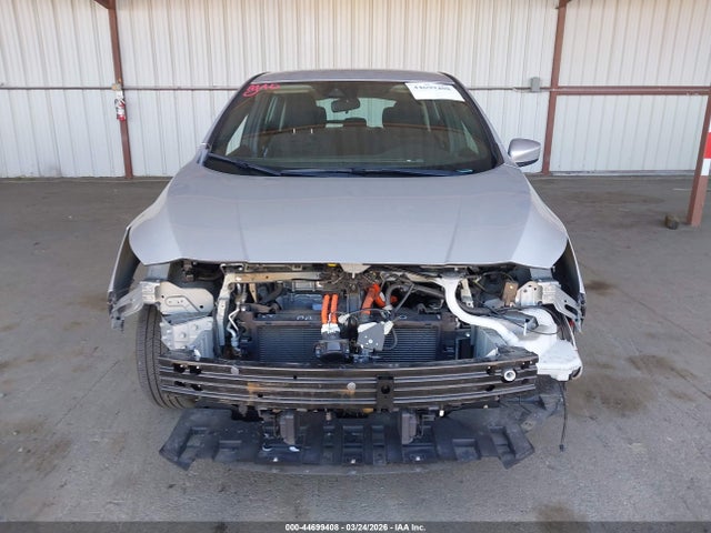 2023 NISSAN LEAF 1N4AZ1BV7PC553820 Photo 5