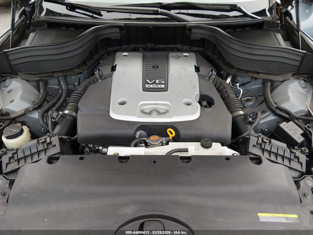 JN1BJ0RP9GM232740 Infiniti QX50