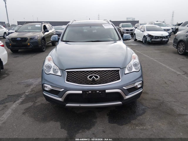 JN1BJ0RP9GM232740 Infiniti QX50
