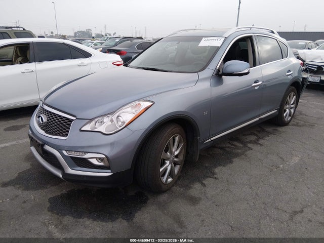 JN1BJ0RP9GM232740 Infiniti QX50
