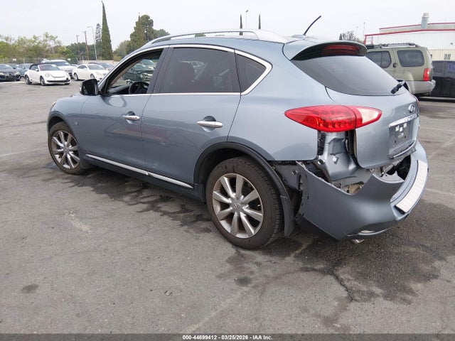 JN1BJ0RP9GM232740 Infiniti QX50