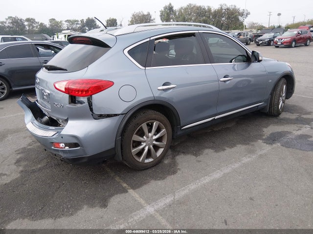 JN1BJ0RP9GM232740 Infiniti QX50
