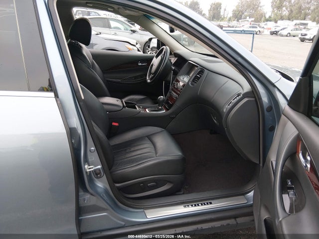 JN1BJ0RP9GM232740 Infiniti QX50