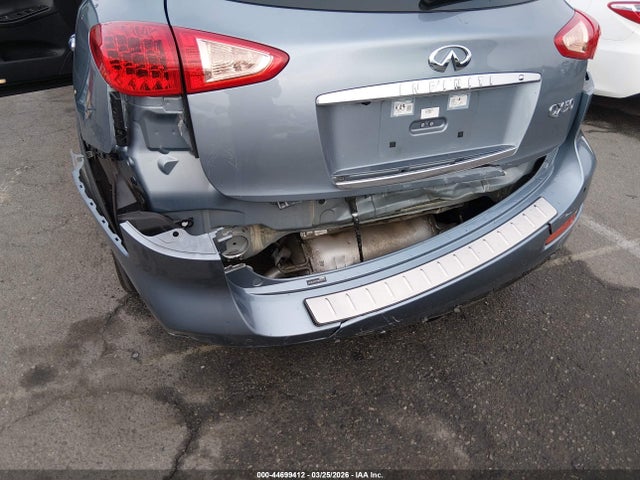 JN1BJ0RP9GM232740 Infiniti QX50