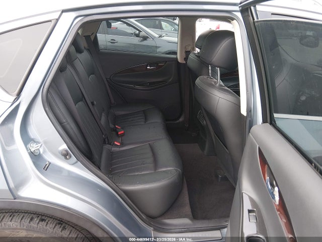 JN1BJ0RP9GM232740 Infiniti QX50