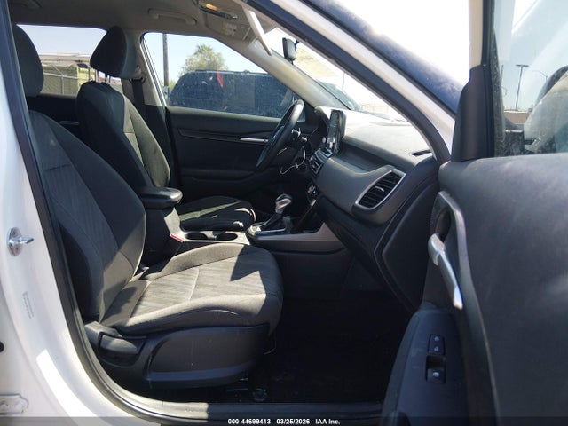 KNDEPCAA3M7098271 KIA Seltos Lx