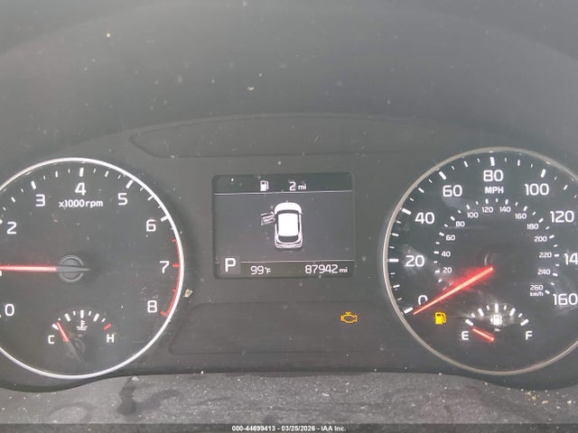 KNDEPCAA3M7098271 KIA Seltos Lx
