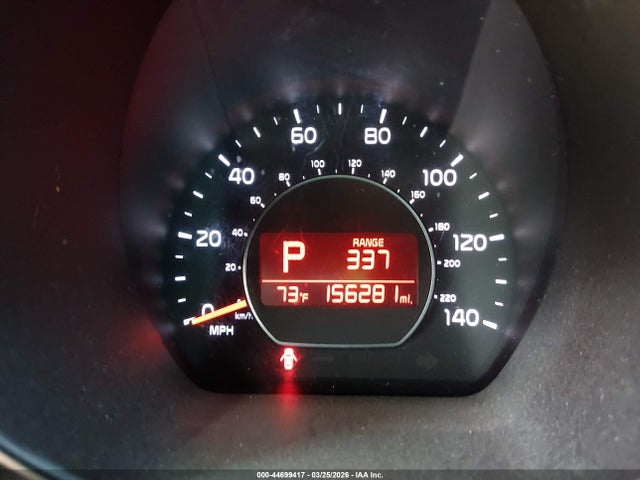 KIA Soul 2016 KNDJN2A25G7822151 Image 15